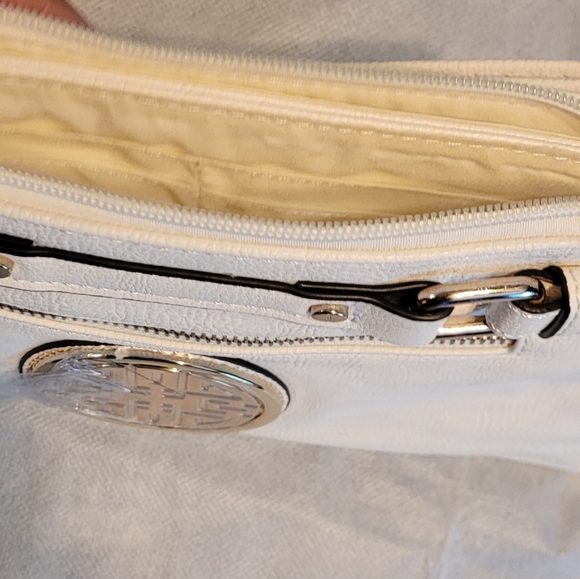 Non branded new white bag - Picture 7 of 8